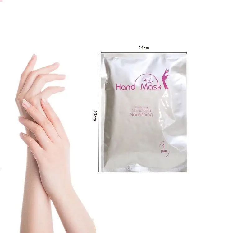 High quality OEM/ODM Private Label Deep Moisturizing Nourishing Hand
