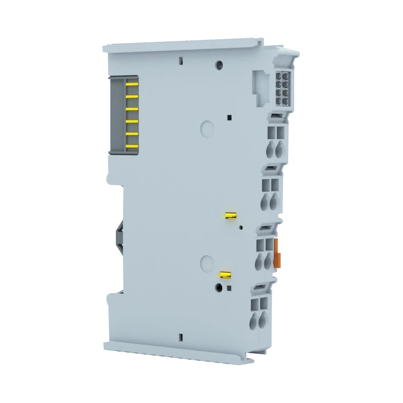 8 Channel 16 channel Analog Input Ethernet Remote Control System IO Module OPC UA I/O Controller