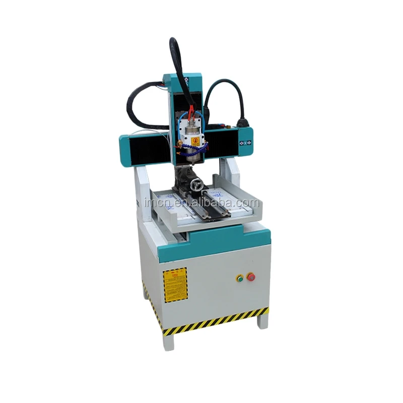 cheap cnc router tabletop mini cnc router amazon 3060 4060  0404 4 6090 axis for sale