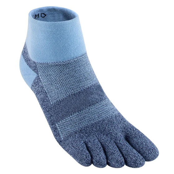 Five Finger Sock Calcetines Open Toe Socks