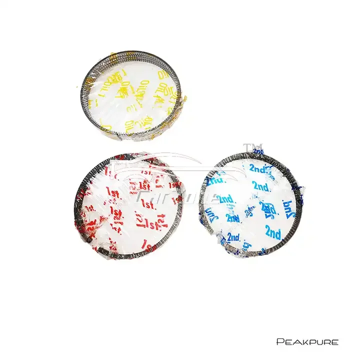 Factory Sale Genuine Autoparts Piston Rings For NissanEngine CA18T Series 12033-17F00 12033-18F00 12033-18F10 12033-04E00