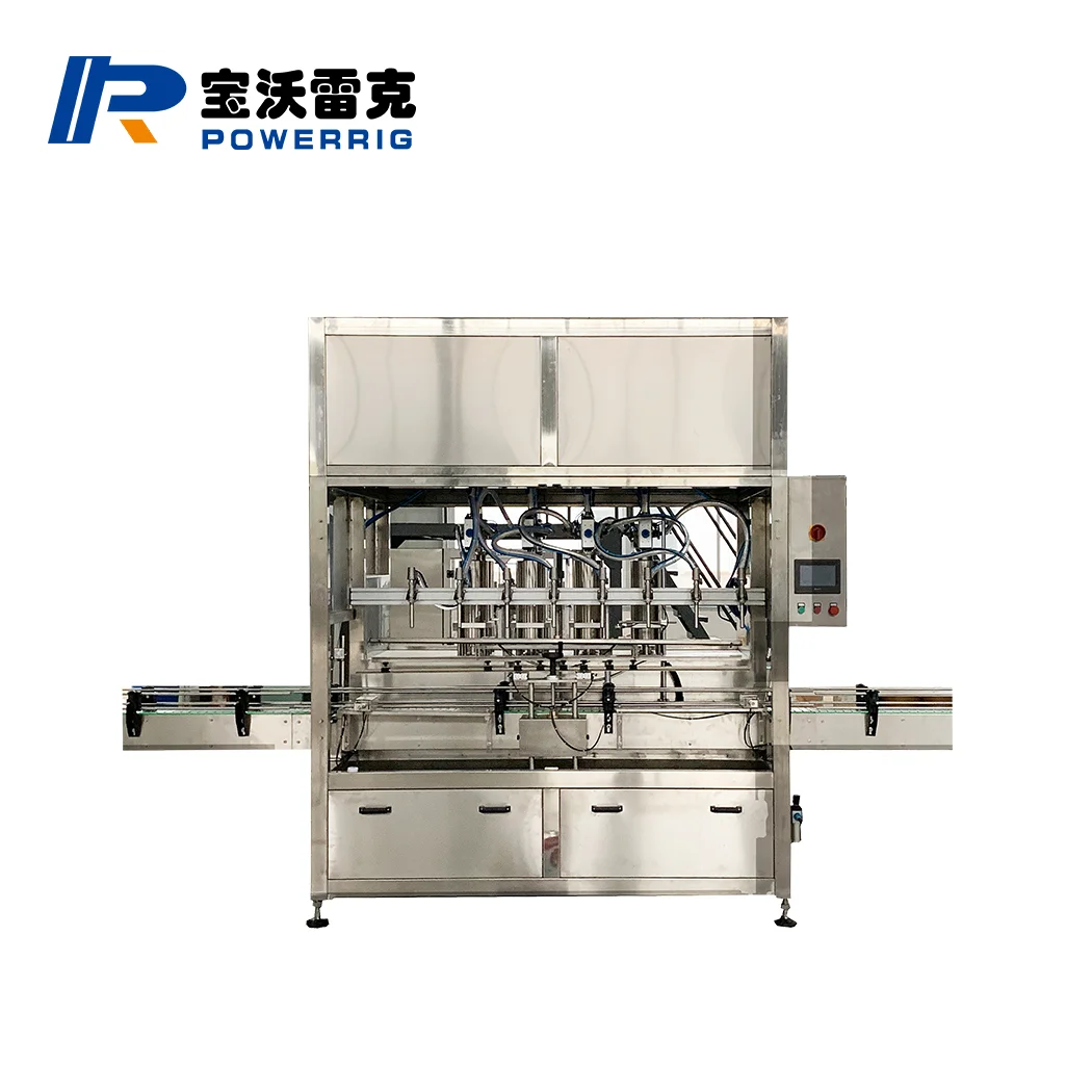 Bottling Palm Sunflower Automatic Vegetable Lubricants Motor Cooking Olive Lube Engine Edible Oil Filling Machine