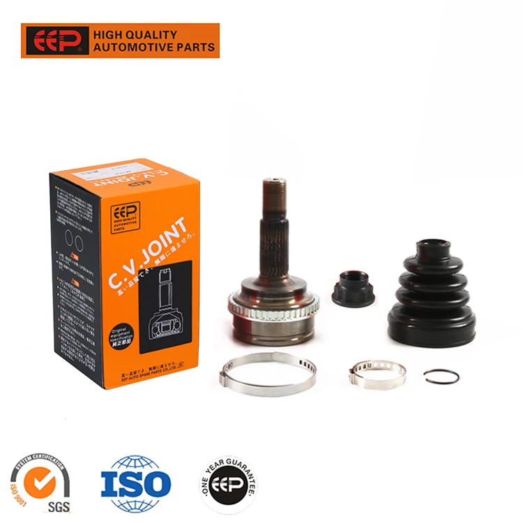 EEP Brand Auto Transmission Parts Left & Right out c.v joint for toyota Platz Vitz /Yaris 2000- TO-1-069A