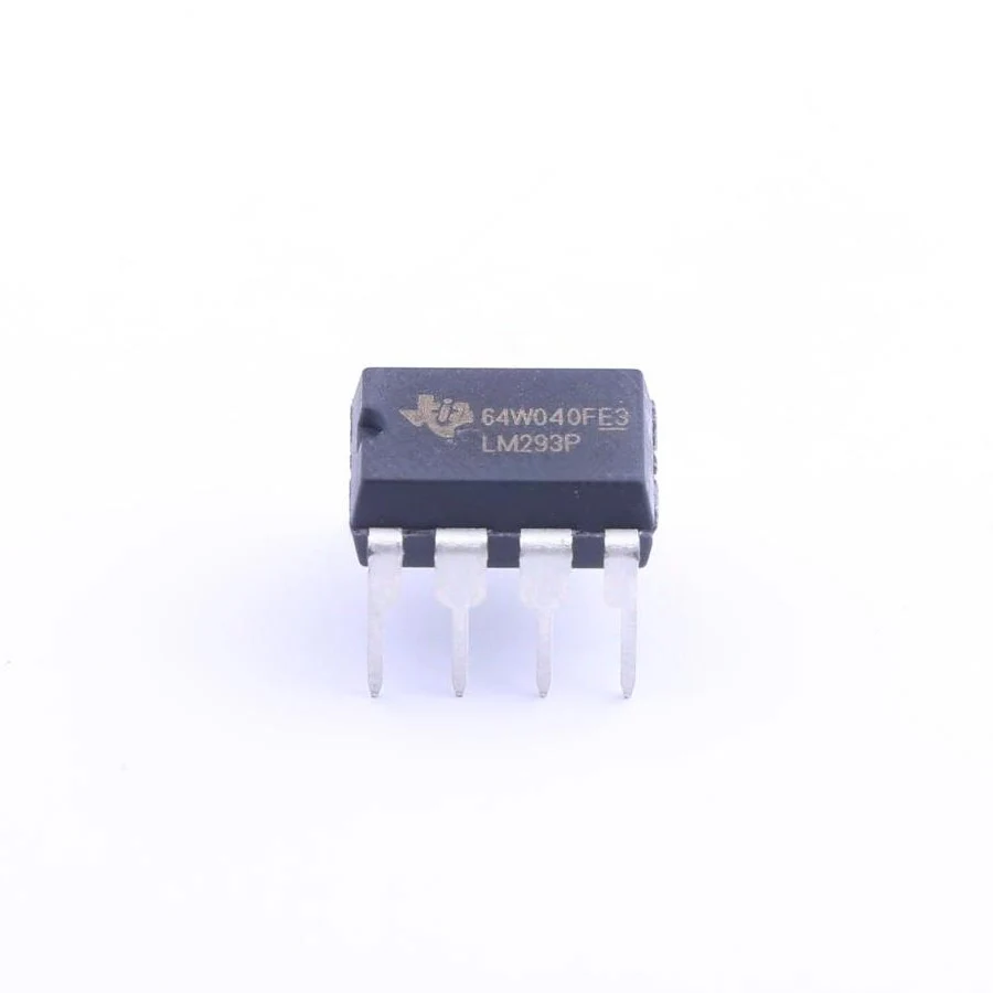 Оригинальный линейный усилитель DIP-8 LM293P в