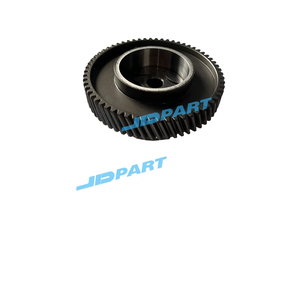 Factory Direct Sales N843 Oil Pump For Shibaura Machinery Engine