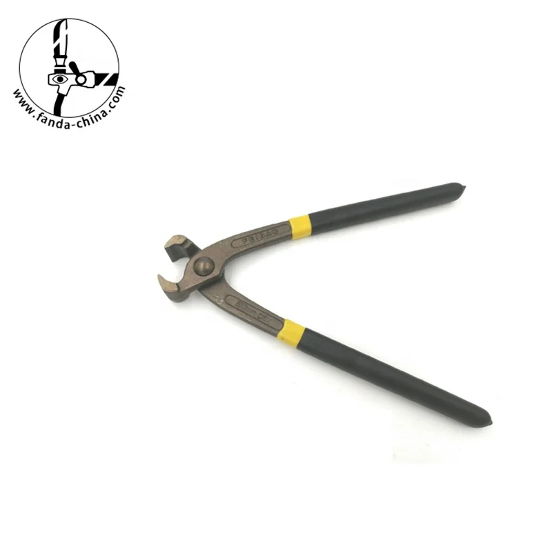 
TWELVETAP Hose Clip Clamp Pliers Tool clamps for barreled draft beer distribution equipment Pipe cutting tools FD PJ 