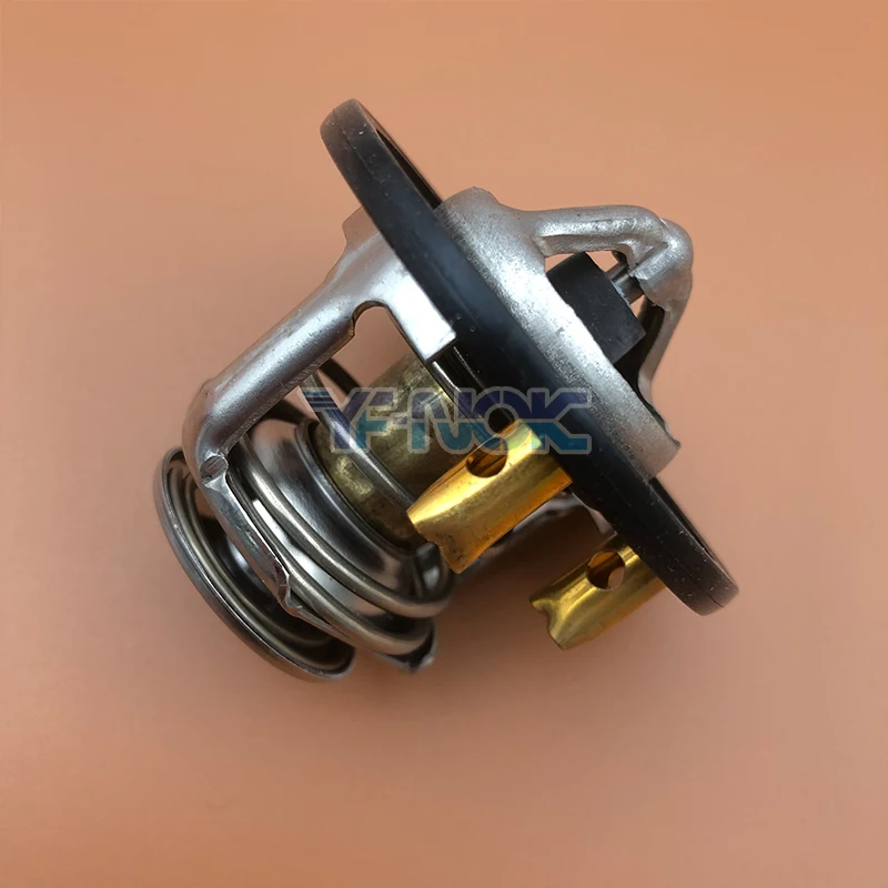 Isuzu Original  ZX330 ZX360 8-98295921-0 8982959210 6HK1 Engine Thermostat