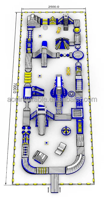 customized water play equipment inflables de playa acuatico juegos inflables sea sport games aqua inflatable floating park