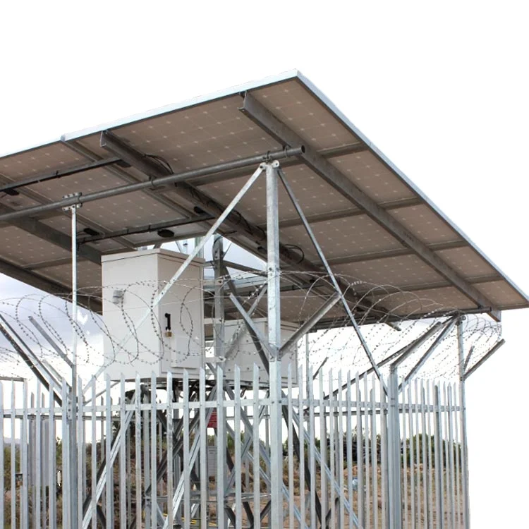 Lattice type paint kits steel  tower used for communication