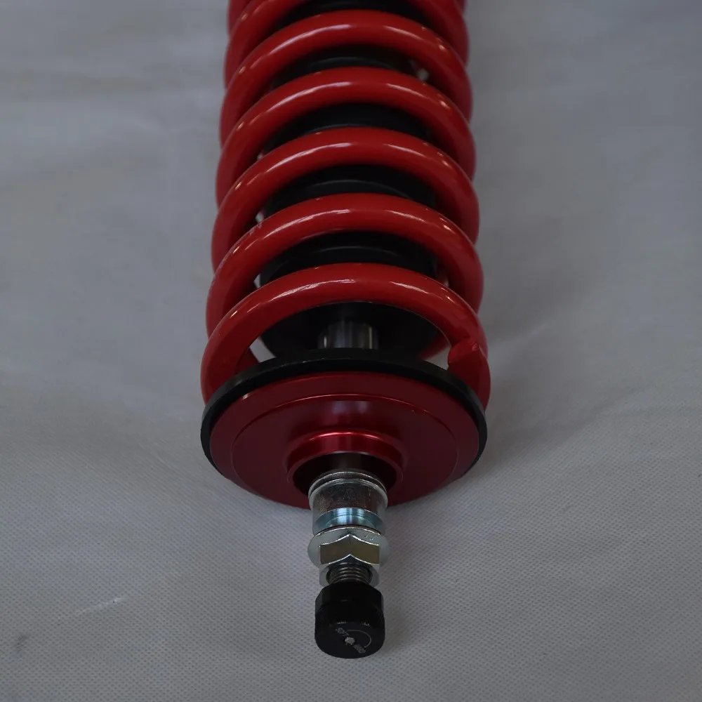  Загрузка с регулировкой по высоте однотрубный coilover 32 уровня мягкого до жесткого Регулируемая