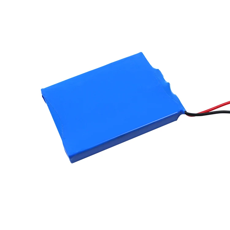 KC certification hot sale large supply 503040S 3.7V 300mAh 1.11wh rechargeable battery Lithium polymer