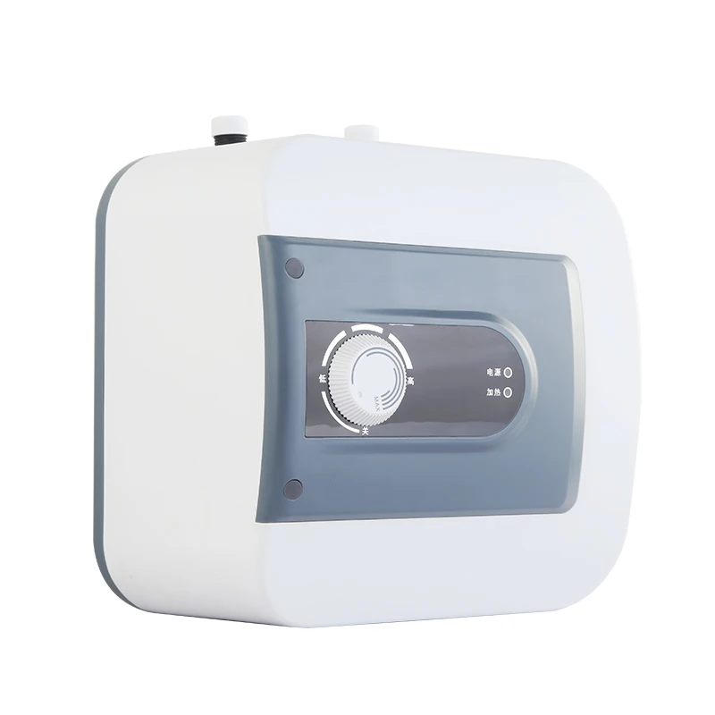 Miniature water heaters under counter mini tank water heater for kitchen