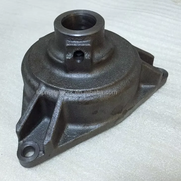 Детали дизельного двигателя 6CT QSC8.3 6CT8.3 комплект водяного насоса 5473302 3806180 3800975 6CT водяной насос