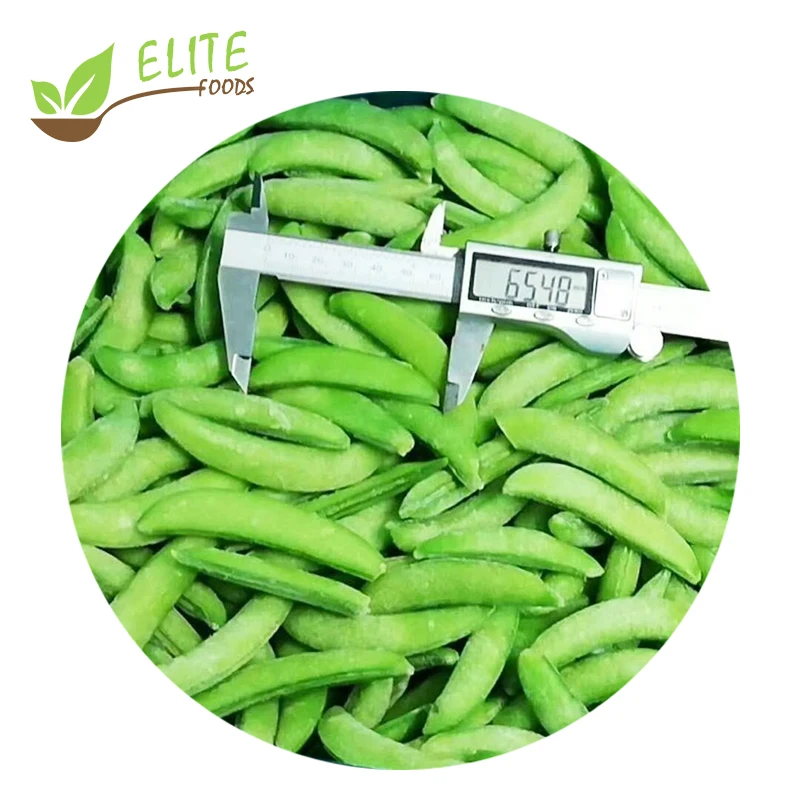 frozen sugar snap peas suppliers with best prices