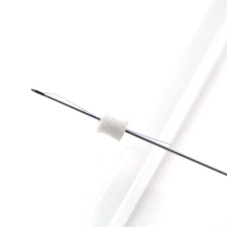Для более прочной кожи PDO thread Eye 30 г 25