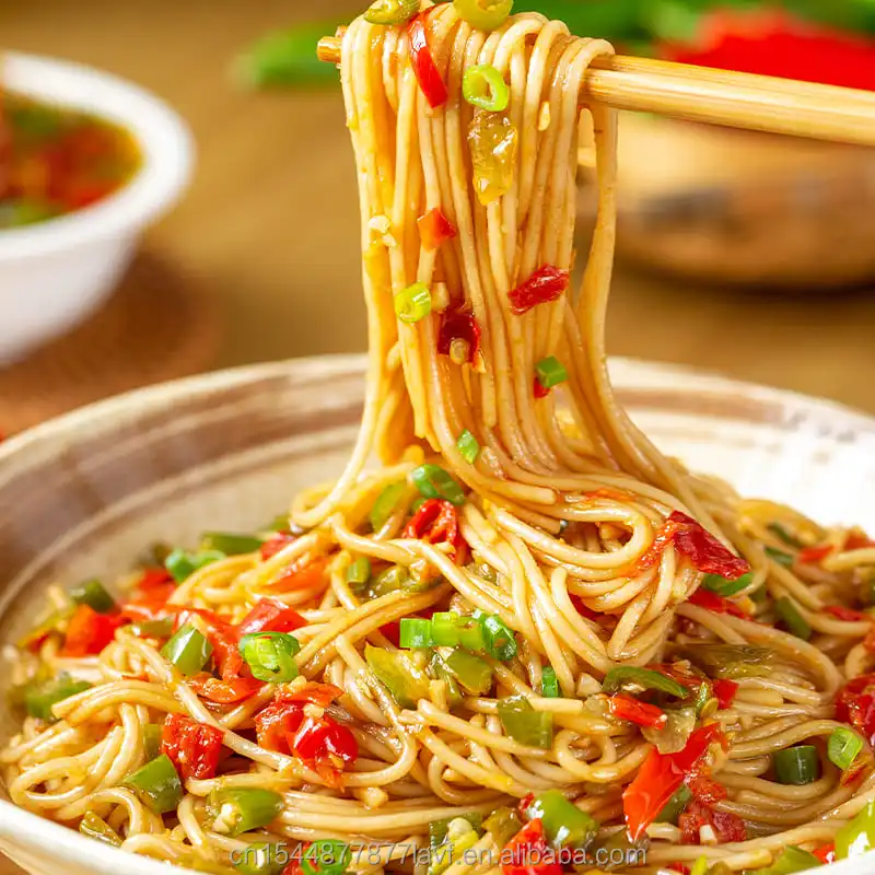 Jixiangju wholesale Chopped pepper sauce chili garlic sauce