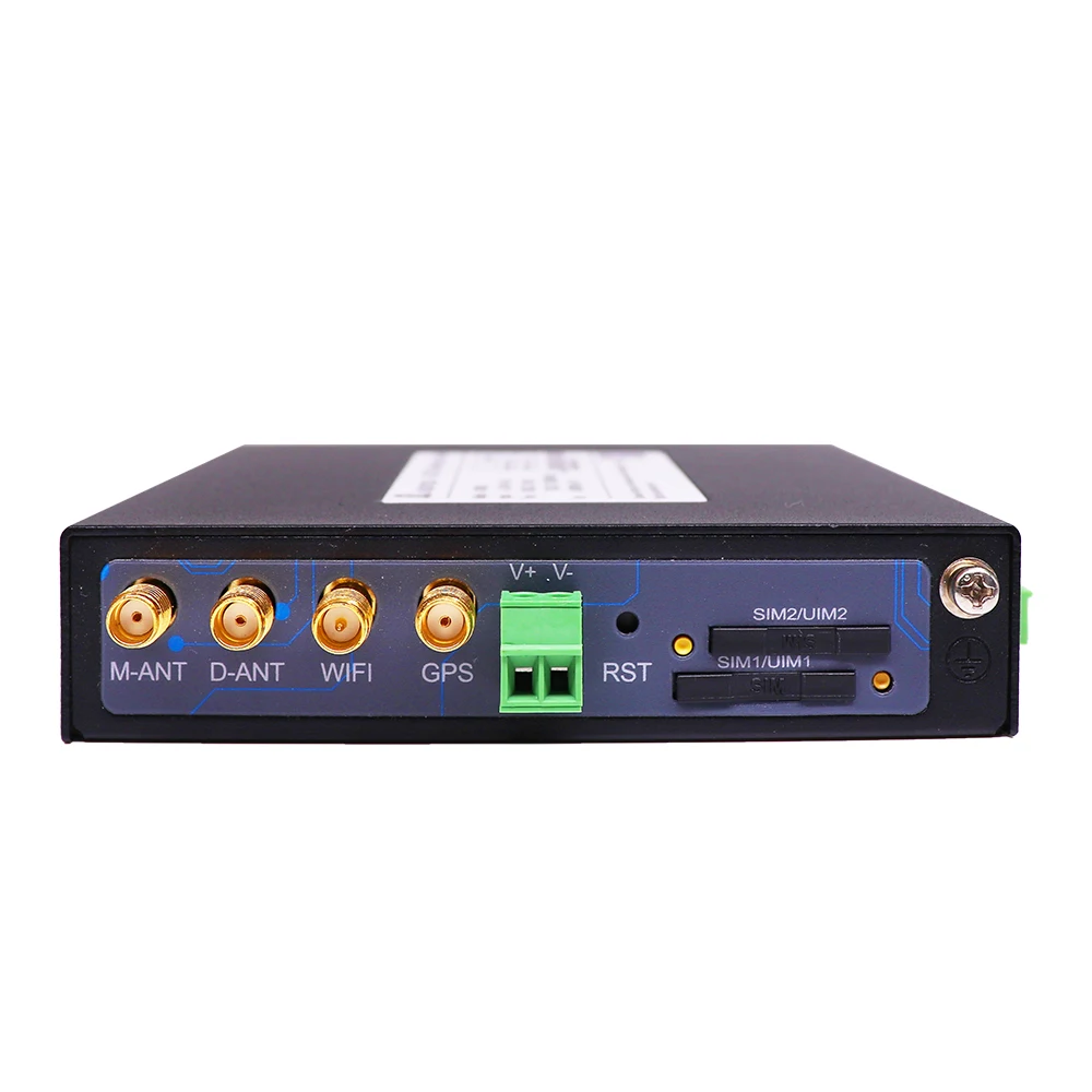 Wifi Hotspot Portable Mini 4G Industrial Cellular Modems for Broadband Internet Sharing WIFI Sharing and Customizable Bands OEM