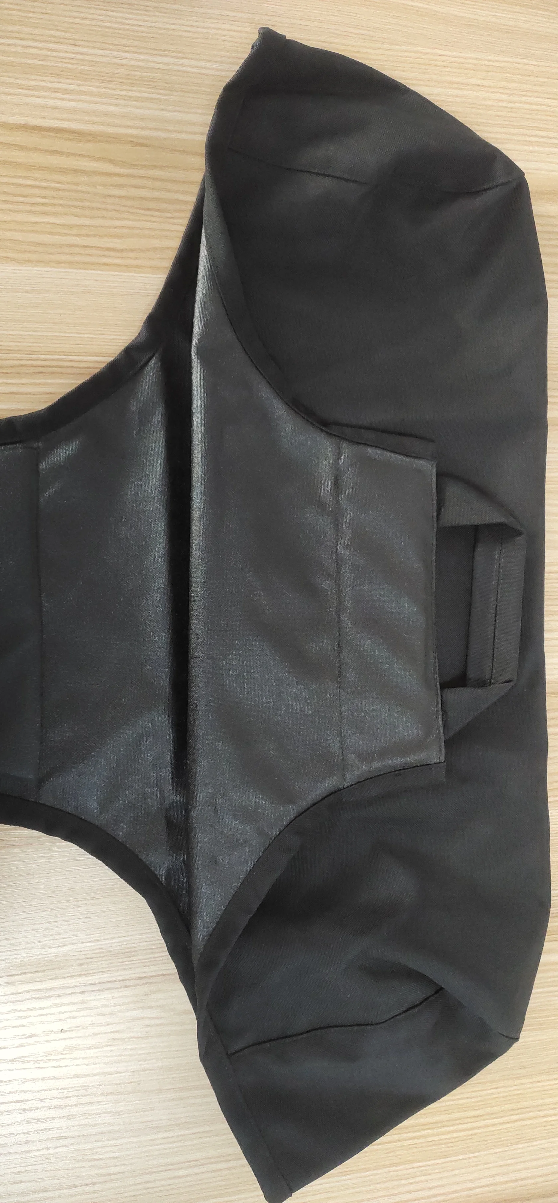 Heavy Duty Large Log Tote Bag Firewood Carrier Oxford Cloth Twigs Firewood Carry Bag