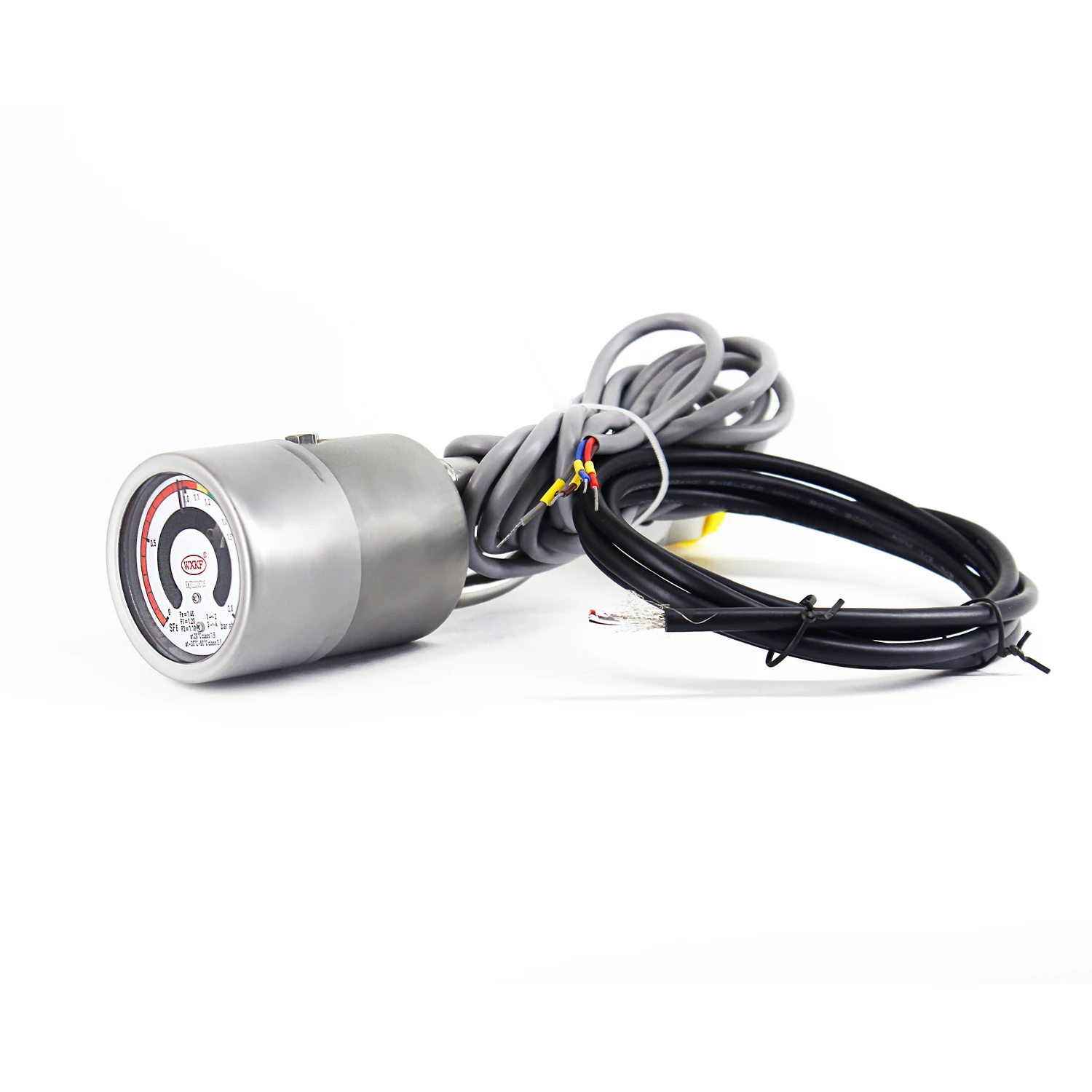 Переключатели плотности газа SF6, переключатели плотности газа SF6, реле чувствительности