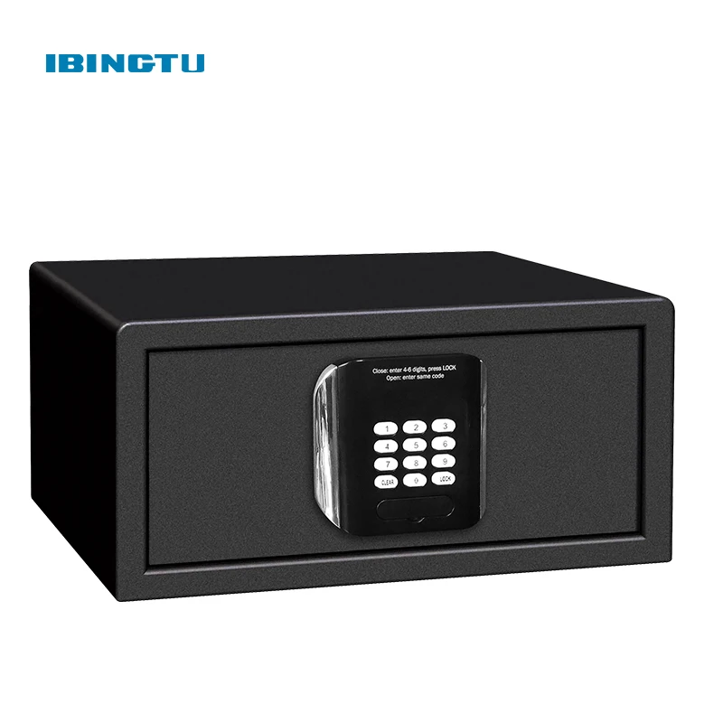 Гостиничный электронный Сейф цифровой