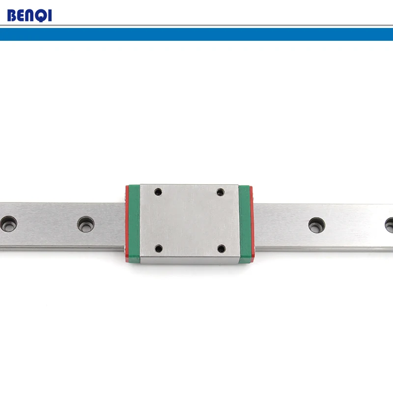 Высокоточные линейные направляющие из нержавеющей стали MGW7C L600 мм, линейные направляющие для циркулярной пилы