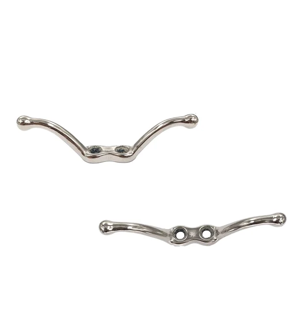 Cast Iron Mooring Lines for Yachts Essential Hardware Product