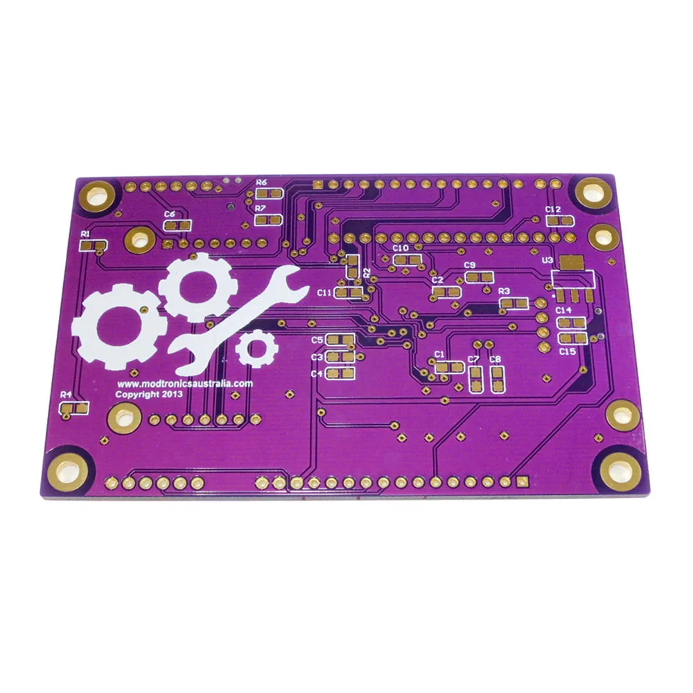 Control Box PCB PCBA  Receiver Match Children Electric Ride On Toy Car Circuit Board