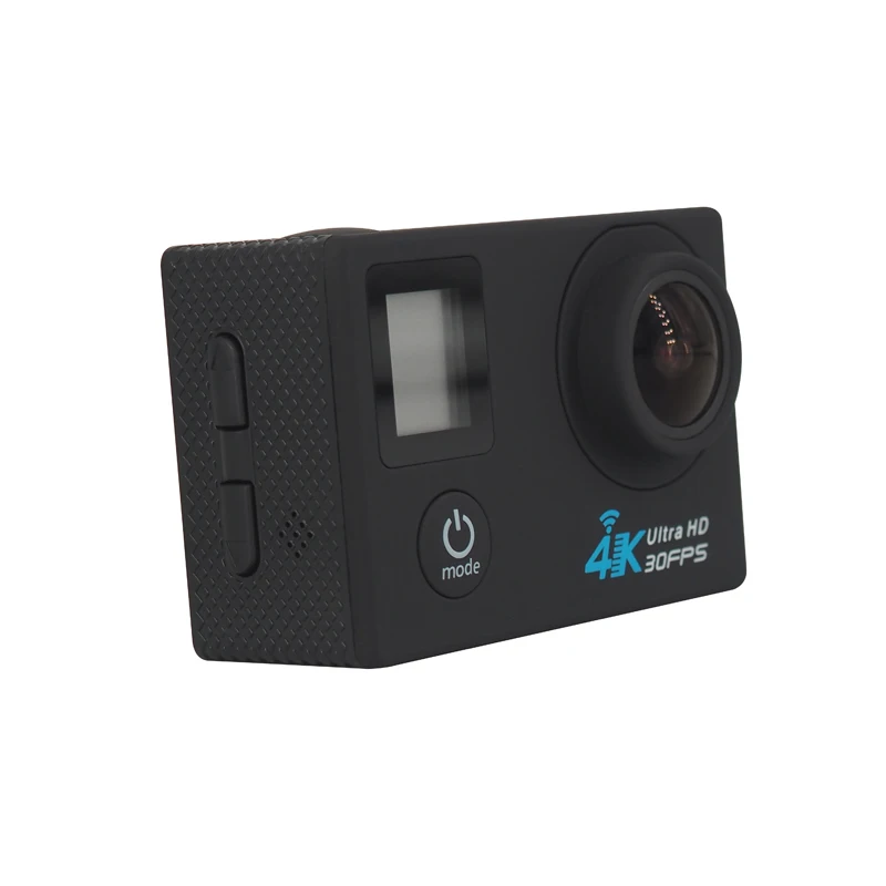 HDKing K1 Dual Screen 4K Action camera 1080p 60 fps SJ9000 Wifi Sport DV mini Action video camera