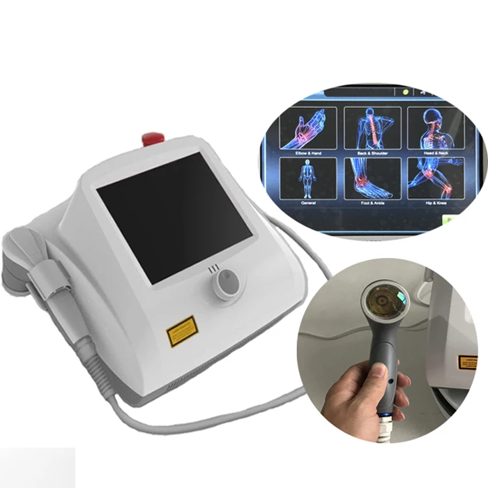 Class iv Laser Treatment Device For Joint Pain Relief/2024 high power 30w physiotherapy laser 980nm diode laser therapy device