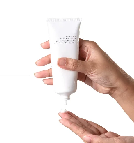 Nourishing & Hydrating Face Cream Moisturizer Premium Category Product