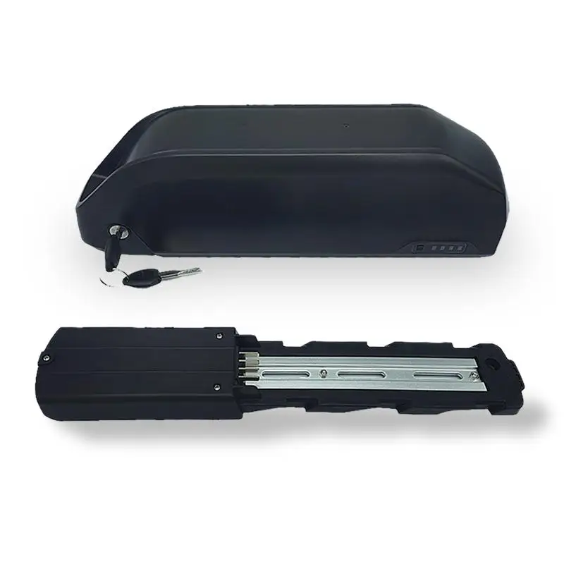Hailong Li Ion E Bike Battery Lithium Ion Ebike Kit Battery Case Electric Bike Battery Pack for Ebike 36V 15ah 48V 10ah