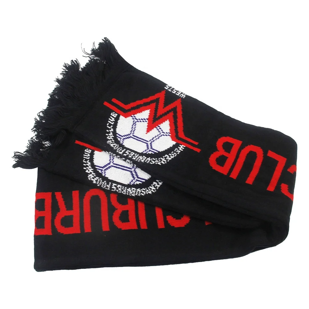 Promotional Fashion Women Men Winter Soft Cashmere Scarves Shawls Wholesale Warm Custom Plain Tassel Long Black Scarf