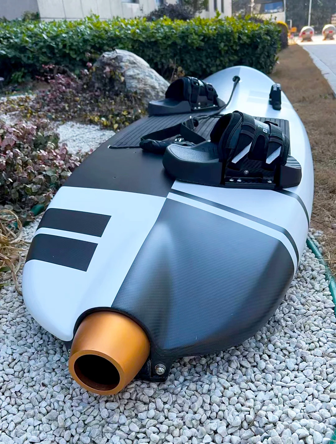 Electric Surfboard Price jet surf board electric surfboard 12KW 35-45 minutes Electric Surfboard