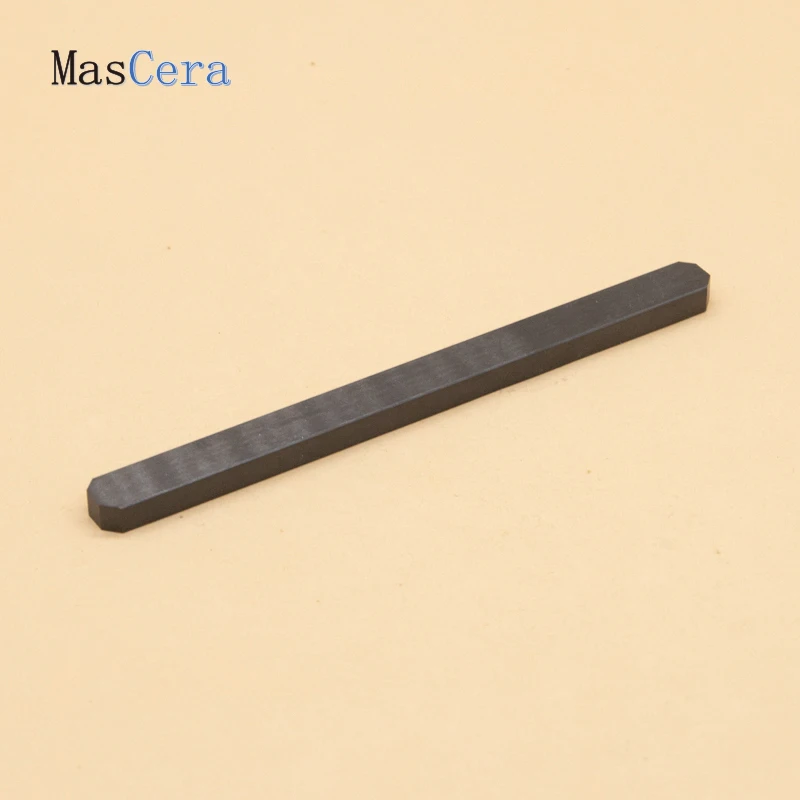 Gas Pressed Silicon Nitride/Si3N4 Ceramic Insert/Ceramic Square Rod