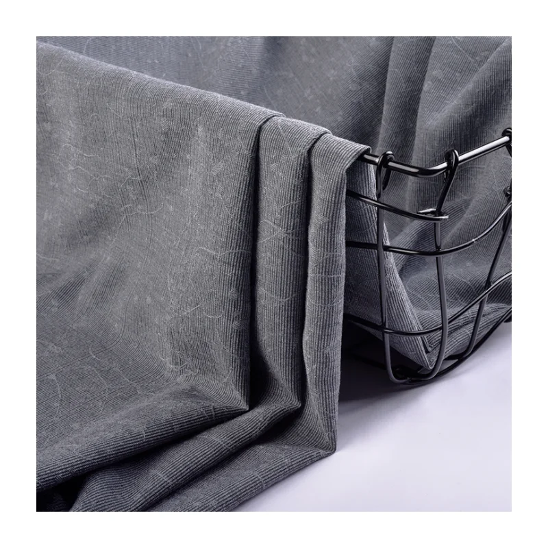 Custom Made Natural Corn Fiber Silk Fabric Made from Natural Corn Fiber Tencel Ideal for Making Garment and for Dyeing