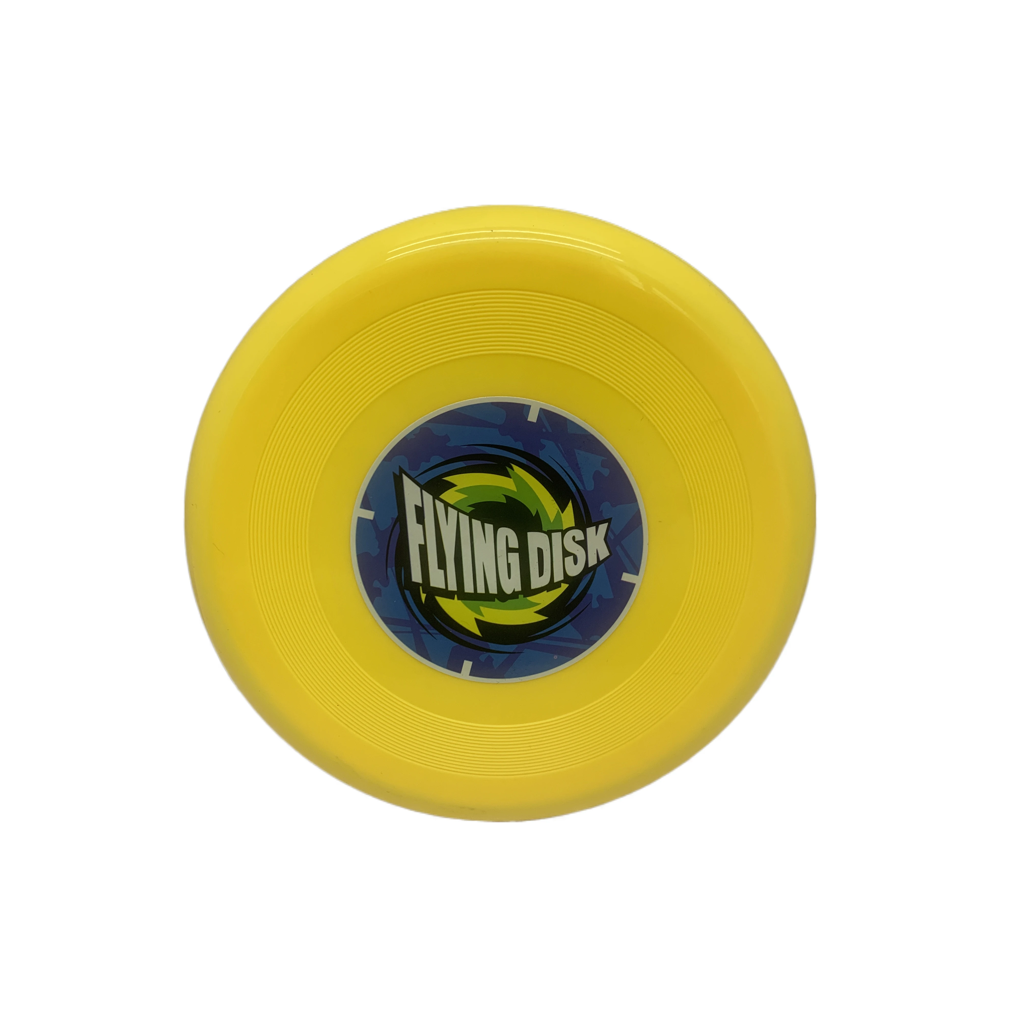 Flying Toy Adult Outdoor Competition Sports Fly Plate 220mm Children UFO Flying Discs & Arrows Durable Fashionable