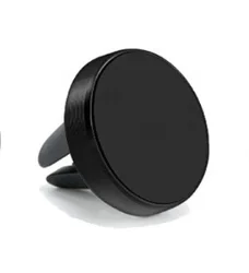 Air vent mount magnetic car holder for iPhone and android magnetic phone holder