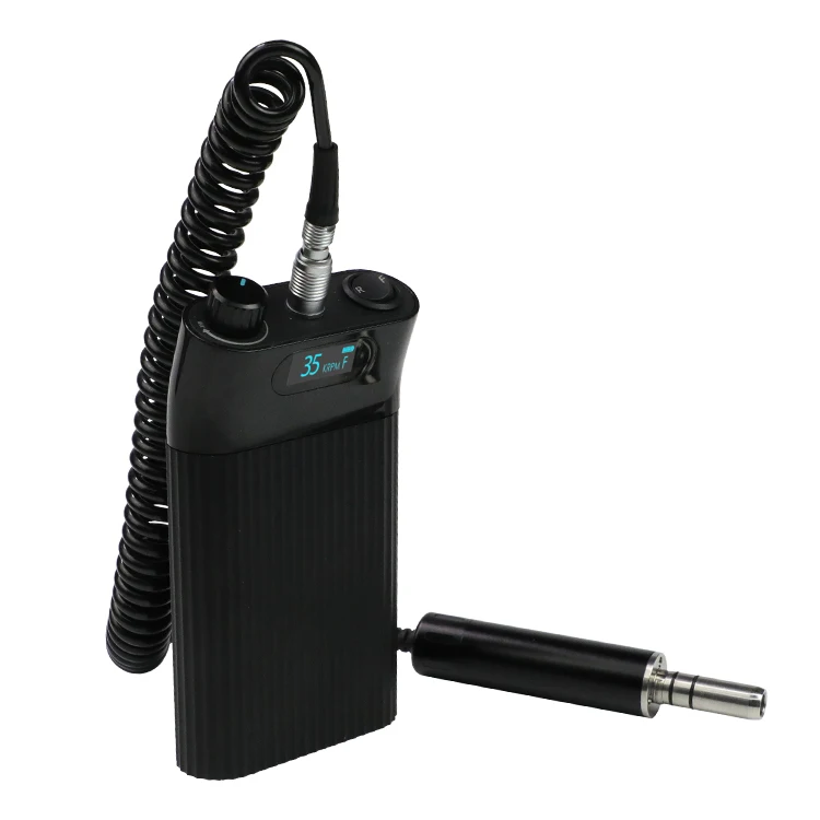 2022 new arrival Dental Micromotor Max speed 90000 rpm Brushless Micromotor Electric Polishing drill machine dental motors