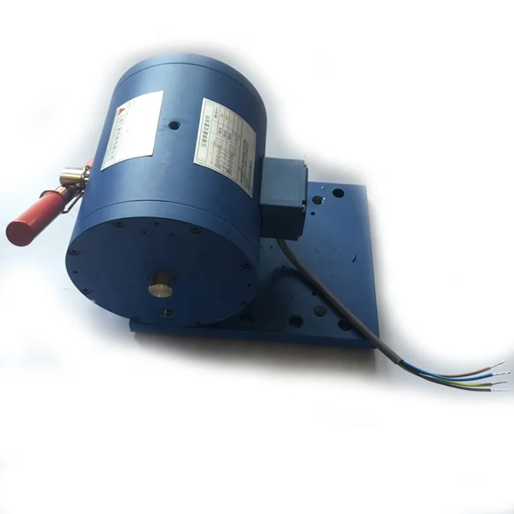 mitsubishi escalator brake ZTB-3500 Mitsubishi escalator parts