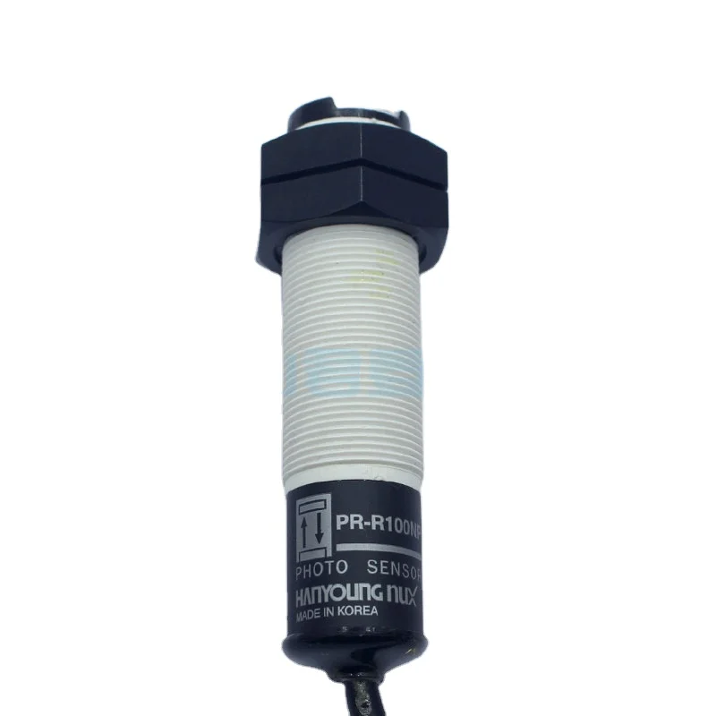 PR-R300NP photoelectric switch sensor NPN 12-24VDC the supply current is 35mA proximity sensornew and original