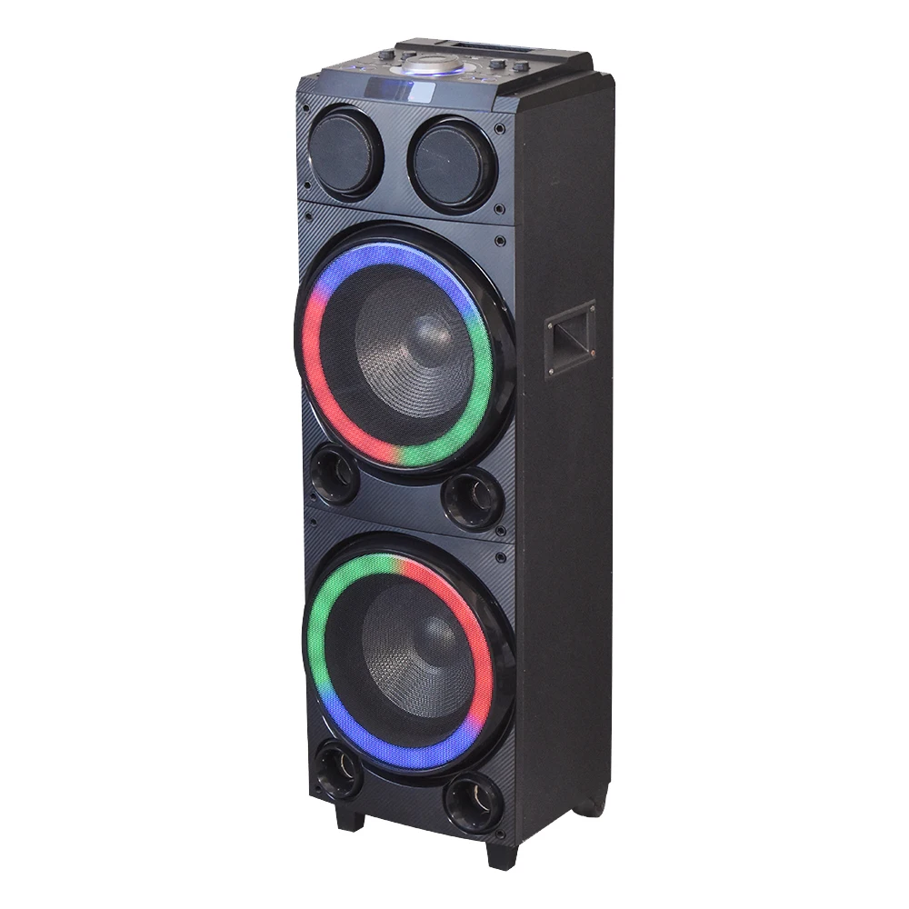 Уникальная модная звуковая система Bt и красивый динамик высокой мощности