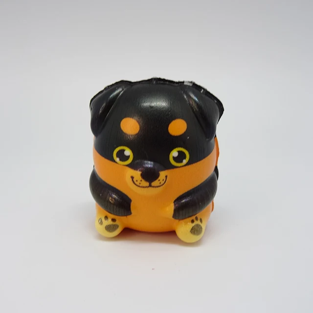 Wholesale Decompression Toys Stretch Squishy Creative Cute Animals Kids Squishy Toy