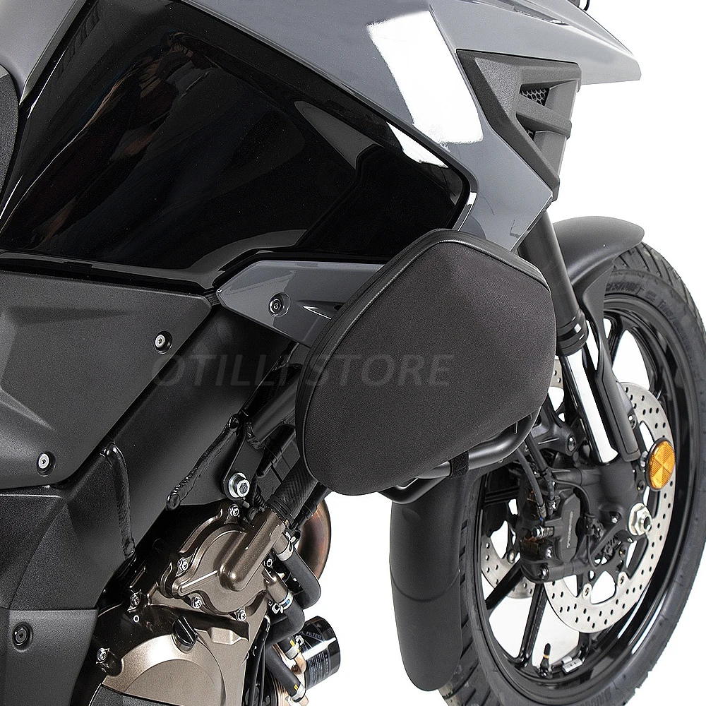 FOR SUZUKI V-STROM 1050 NEW Motorcycle Frame Crash Bars Placement Waterproof Bag V-STROM 1000 ABS/XT 2014-2019
