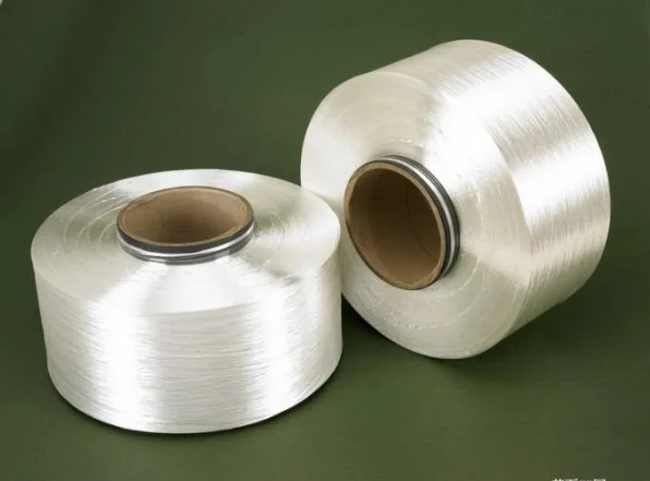 Textile Grade super-bight polyester chips PET Resin pellet