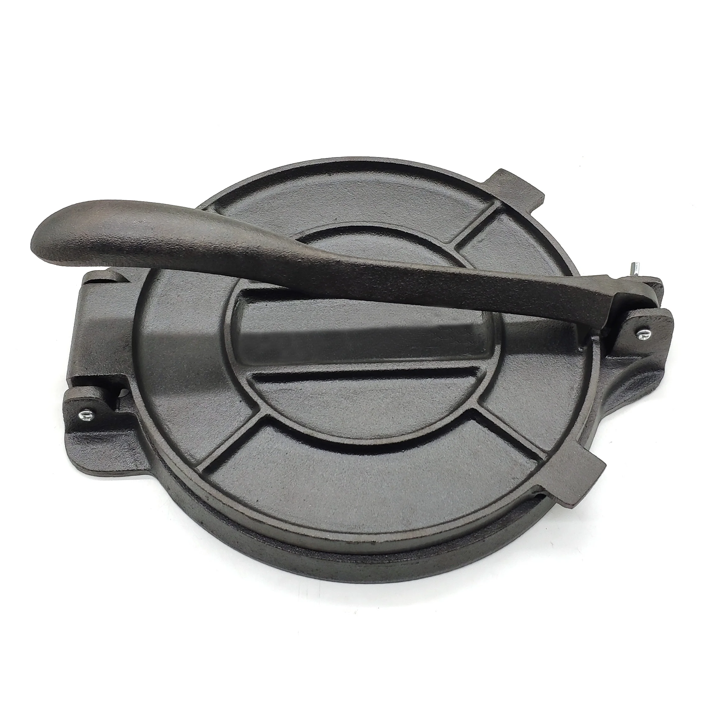 10 Inch Cast Iron Tortilla Press