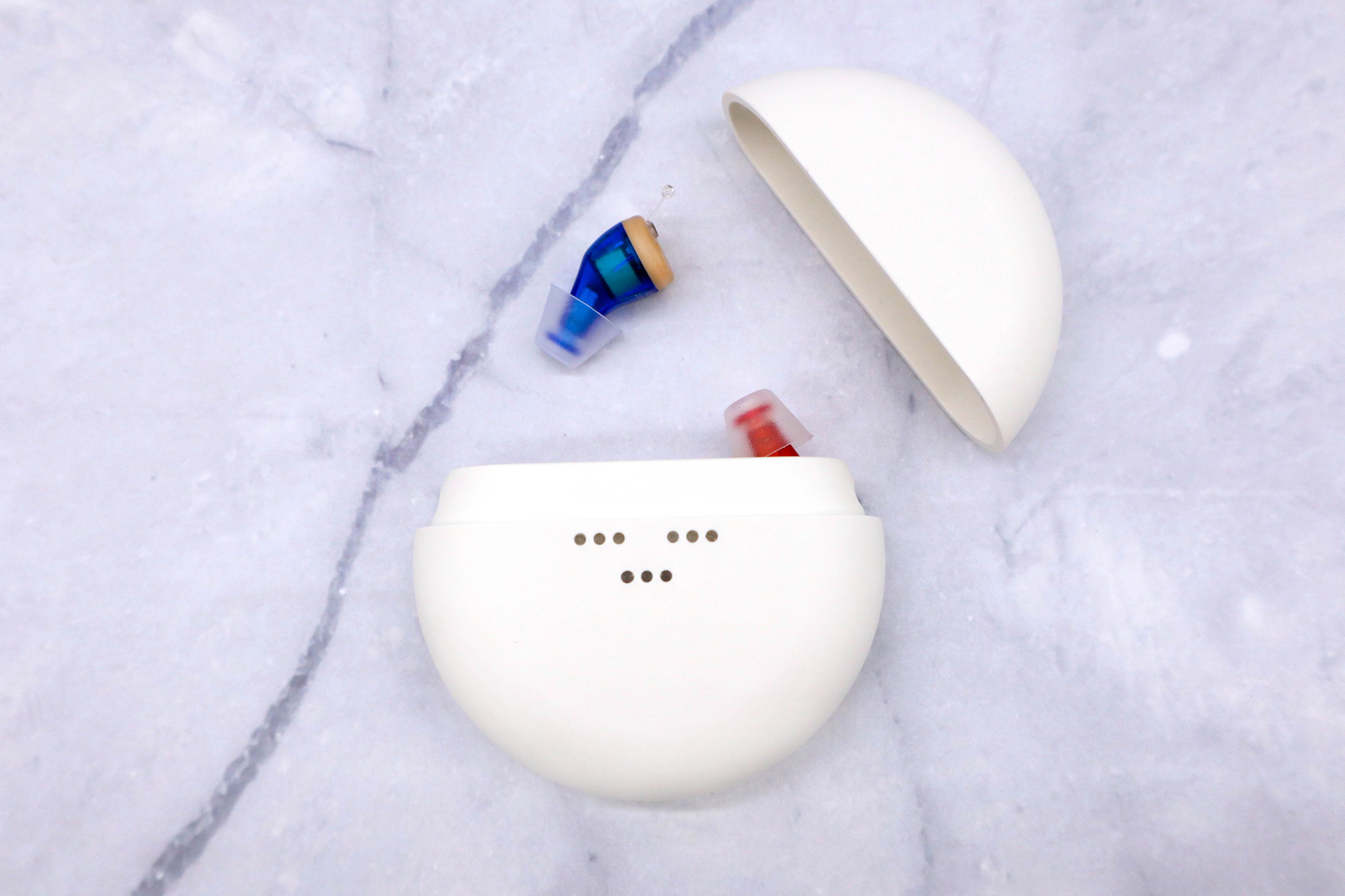 Retone K419 cheap hearing aids for seniors rechargeable Hearing Aids Headphone High Quality