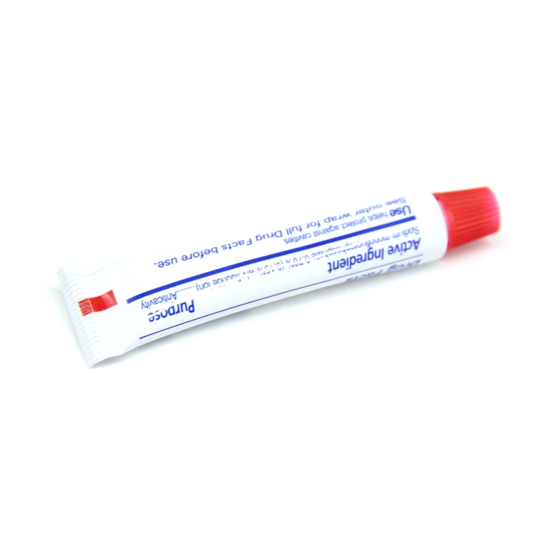 Зубная паста Colgate для защиты полости