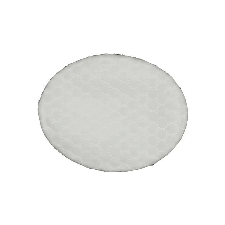 Cleansing Cosmetic Pads Hot Selling Make up Cotton Pads Cotton Softer Organic Disposable One-time Wholesale Daily Round Shape