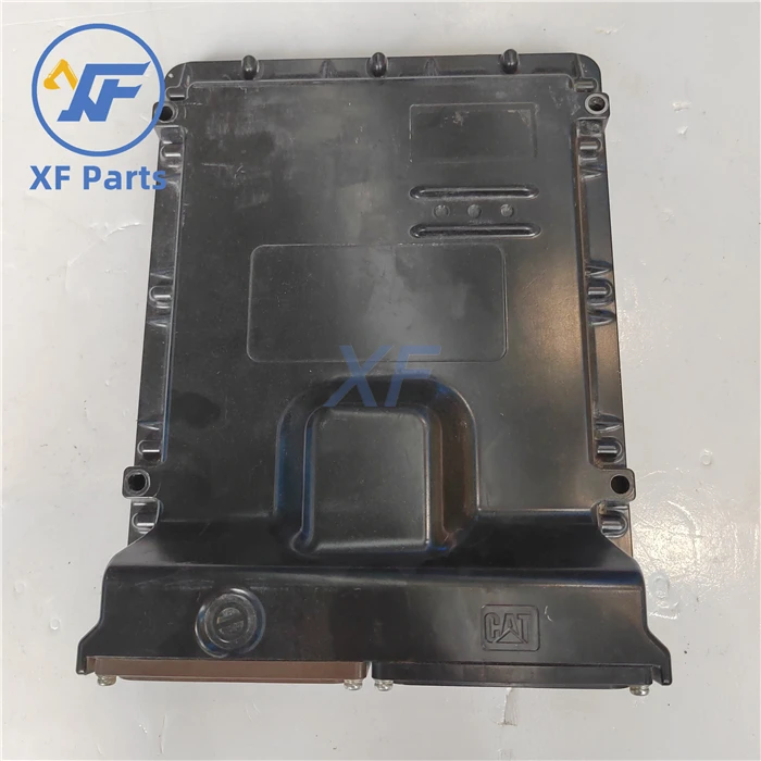 XF parts Excavator Controller 221-8874 366-8821 for  E320D  Computer Box ECU 2218874 3668821