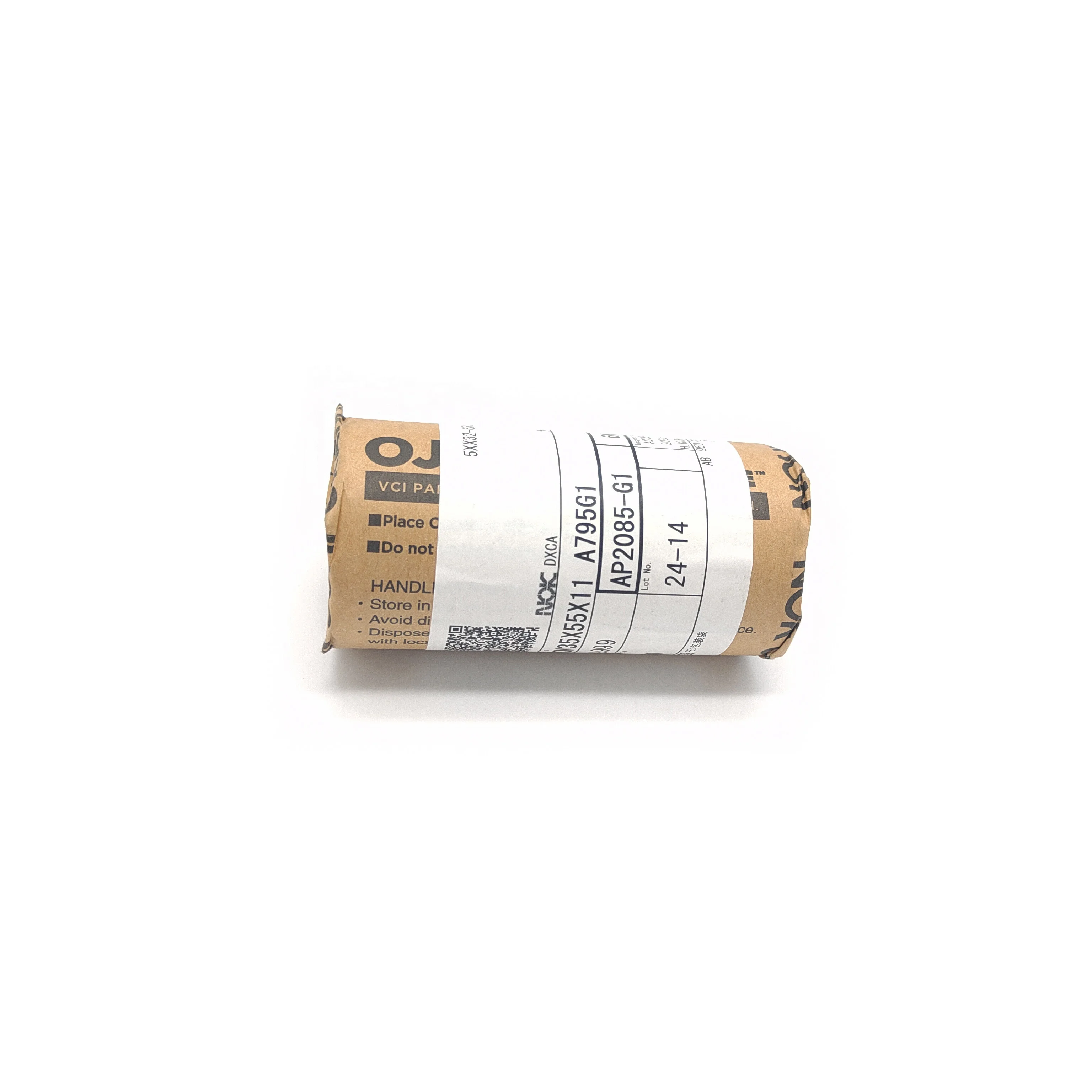 AP2085-G1 AP2085G TCN 35*55*11 NBR NOK оригинал сальник высокого давления для гидравлического насоса поворотный мотор